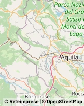 Comuni e Servizi Comunali,67100L'Aquila