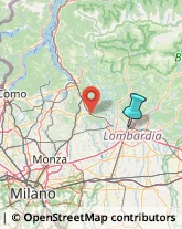 Locande e Camere Ammobiliate,24122Bergamo