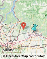 Locande e Camere Ammobiliate,24128Bergamo