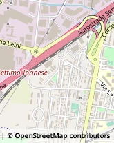 Via Leinì, 10/B,10036Settimo Torinese