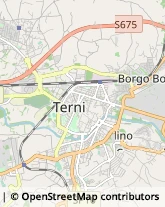 Viale Donato Bramante, 4,05100Terni