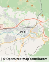 Campeggi, Villaggi Turistici e Ostelli,05100Terni