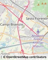 Via Pistoiese, 5,50013Campi Bisenzio