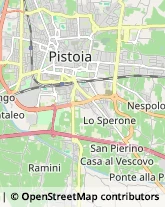 Biancheria per la casa - Dettaglio,51100Pistoia