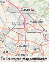 Via Gennaro Tescione, 15,81100Caserta