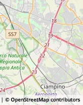 Via di Campo Romano, 63,00118Roma