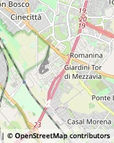 Istituti di Bellezza,00173Roma