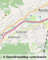 Comuni e Servizi Comunali,11010Aosta