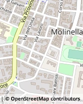 Via R. Valeriani, 25,40062Molinella