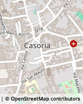 Via Cavour, 85,80026Casoria