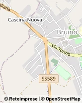 Via della Rul, 36,10090Bruino