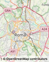 Cinema e Televisione - Distribuzione e Noleggio Film,00141Roma