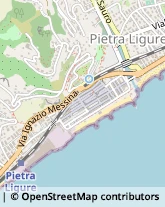 Corso Italia, 3,17027Pietra Ligure