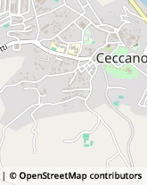 Viale della Libertà, 125,03023Ceccano