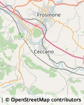 Via Casilina Sud, 132,03100Frosinone