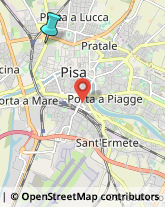 Trasporto Pubblico,56122Pisa