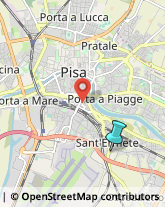 Trasporto Pubblico,56121Pisa