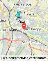 Trasporto Pubblico,56126Pisa