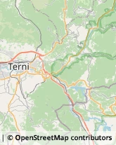 Corso del Popolo, 47,05100Terni