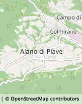 Autonoleggio,32031Belluno