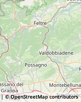 Poste,32030Belluno