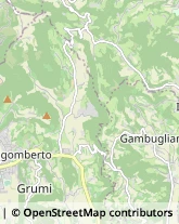 Via Grumo, 5,36050Gambugliano