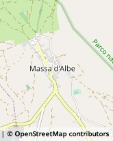 Via per Massa D'Albe, 50,67051Massa d'Albe