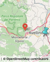 Impianti Sportivi,83020Avellino