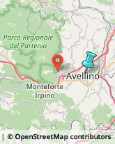 Impianti Sportivi,83100Avellino