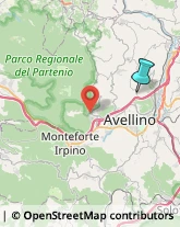 Impianti Sportivi,83100Avellino