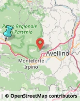 Impianti Sportivi,83020Avellino