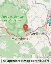 Impianti Sportivi,83030Avellino