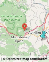 Impianti Sportivi,83020Avellino