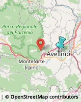 Impianti Sportivi,83100Avellino