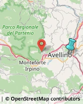 Impianti Sportivi,83100Avellino