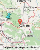 Agenzie Ippiche e Scommesse,83021Avellino