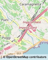 Palestre e Centri Fitness,18100Imperia