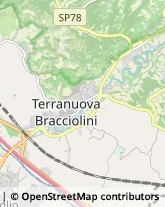 Via Poggilupi, 468,52028Terranuova Bracciolini