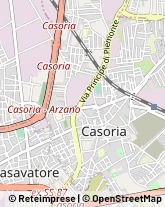 Consulenza di Direzione ed Organizzazione Aziendale,80026Napoli