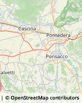 Via Tosco-Romagnola, 445,56021Cascina