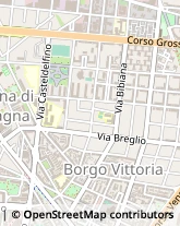 Via Costantino Nigra, 35,10147Torino