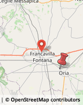 Sp56 Oria-Francavilla, km 0,150,72024Oria