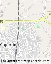 Via Vittorio Emanuele, 18,73043Copertino