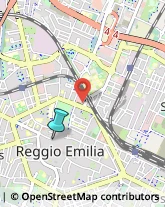 Massaggi,42122Reggio nell'Emilia