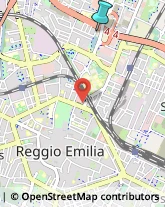 Ingegneri,42124Reggio nell'Emilia