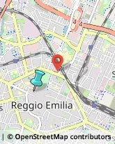 Massaggi,42121Reggio nell'Emilia