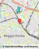 Ingegneri,42124Reggio nell'Emilia