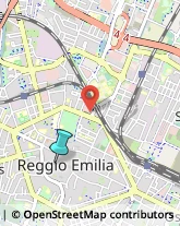 Notai,42121Reggio nell'Emilia