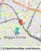 Ingegneri,42122Reggio nell'Emilia