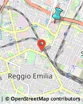 Ingegneri,42100Reggio nell'Emilia